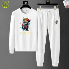 Picture of Gucci Sweater Suits _SKUGucciM-5XL12yx30040146